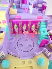 Image 11 of Ensemble bracelet et Polly Pocket The Mansion