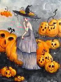 Image 15 of The full coven - Patreon exclusive 