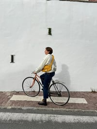 Image 3 of SAC SIFRINA JAUNE