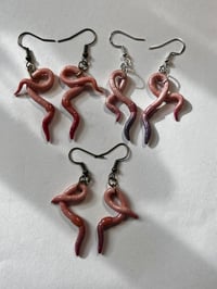 Image 3 of Mini/Lightweight Earrings