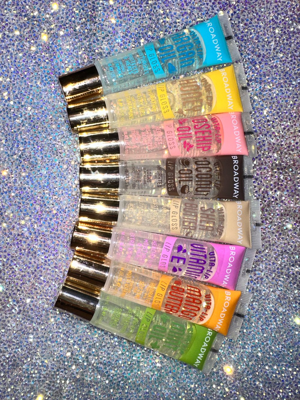 Image of Lip Glosses 