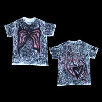 Image 1 of Free the Chaos Shirt / Size Large