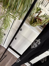 Image 2 of Money sign tights 