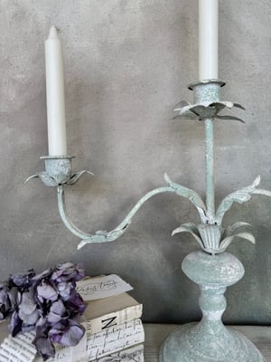 Image of French Style Candelabra