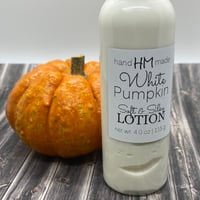 Image 1 of Soft & Silky Lotion - 8 oz 