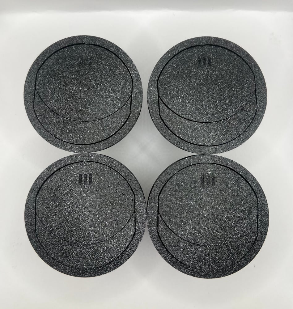 Image of NA/NB Miata air vent upgrade