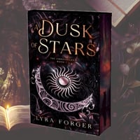 Image 3 of Special Edition: "A Dusk of Stars" (Limited Edition)