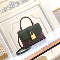 Image 1 of Louis Vuitton lock up Bag