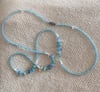 Siren Waist Beads