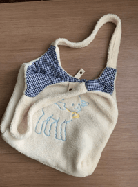 Image 2 of Sweet Dreams Tote Bag