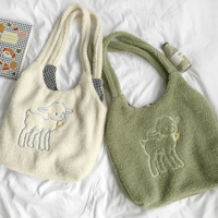 Image 4 of Sweet Dreams Tote Bag
