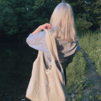 Image 3 of Sweet Dreams Tote Bag