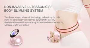 Laser Lipo (Fat Captivating)  Machine