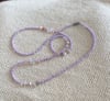 MoonChild Waist Beads