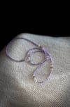 MoonChild Waist Beads