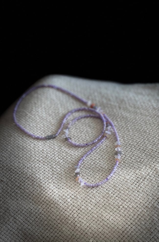 MoonChild Waist Beads