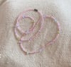 Iris Waist Beads