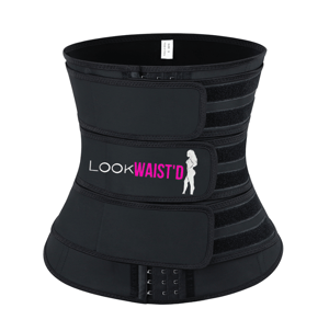 Look Waist'd Hourglass Corset