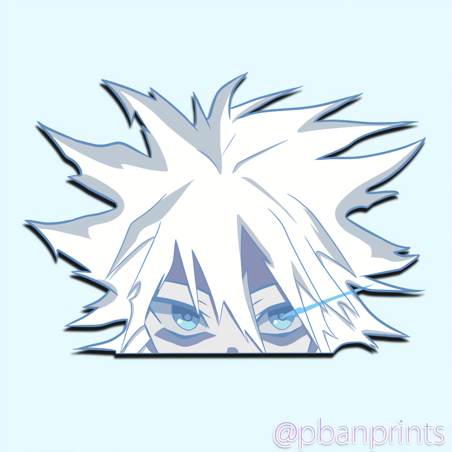 Killua Peeker