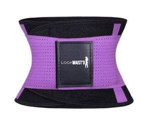 Waist Expunger