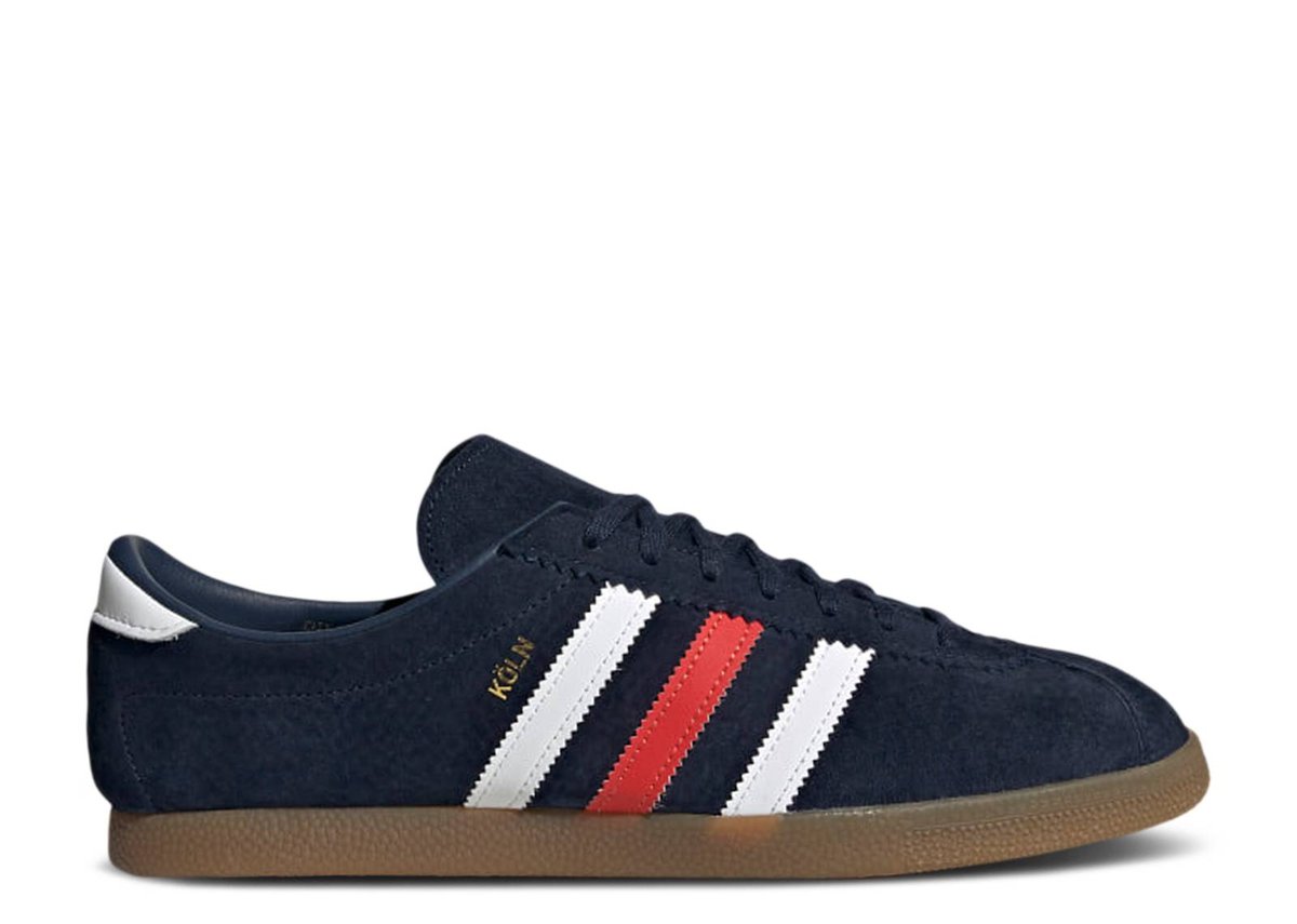 Adidas Originals City Series 'Köln' | Sheffield Rubber