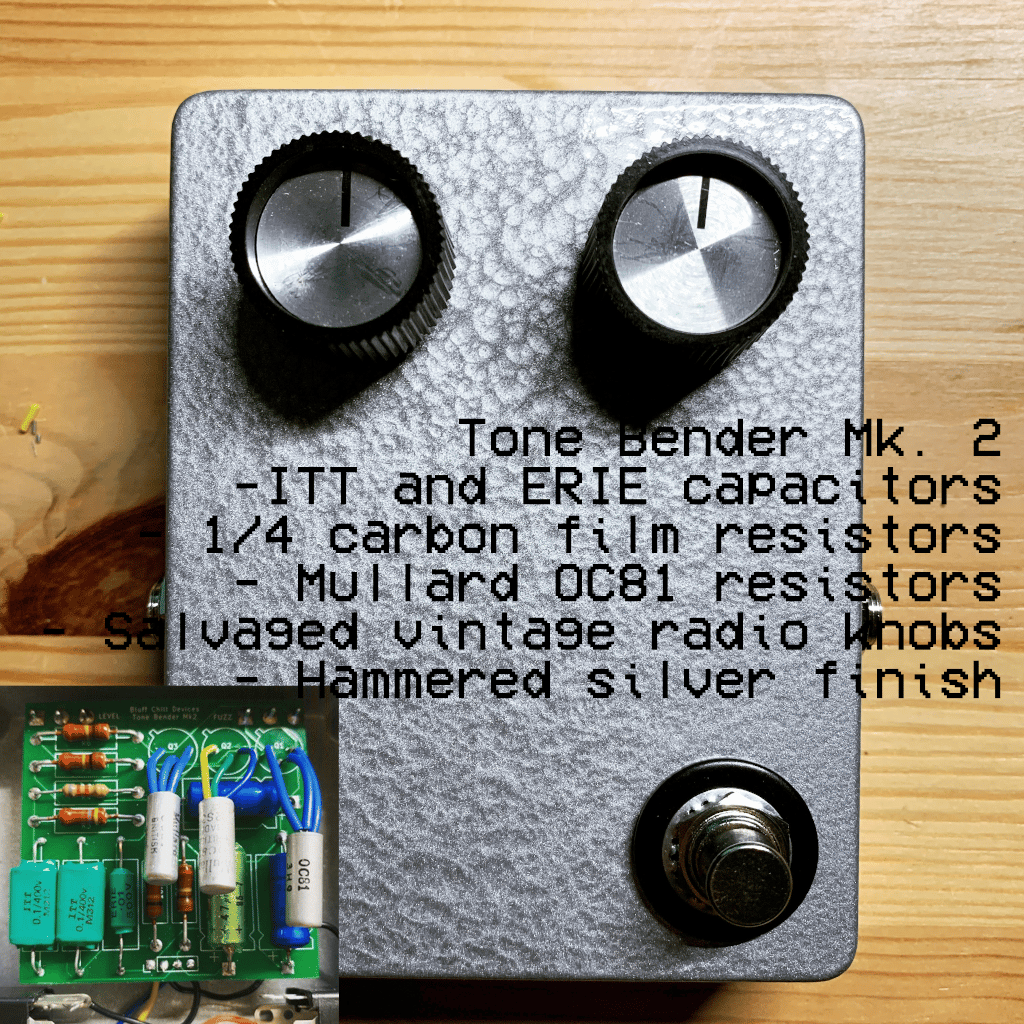 ☆彡 COPILOT FX 【TERRA FUZZ】元箱付き ☆彡 ☆彡 COPILOT FX ☆彡 COPILOT FX 【TERRA FUZZ】元箱付き ☆彡 ☆彡 COPILOT FX