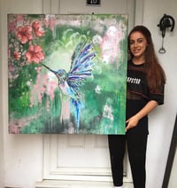 HUMMINGBIRD - ORIGINAL