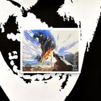 Battlefield 1 Monte Grappa Poster Print