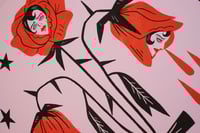 Image 5 of BAD THOUGHTS A3 RISO