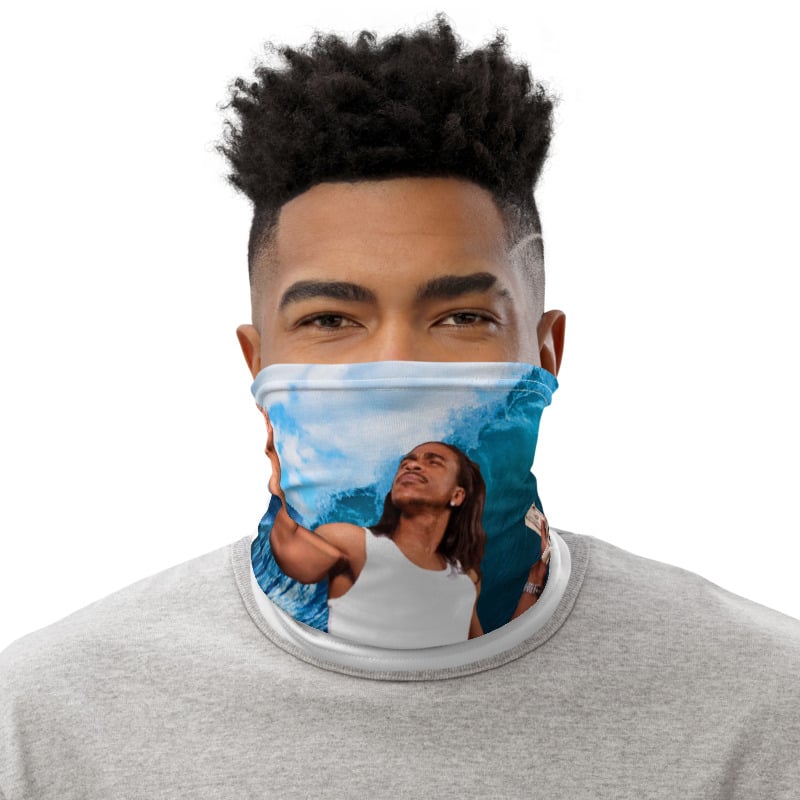 Image of Wave Pack - Neck Gaiter