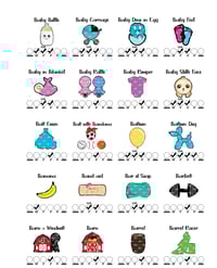 Image 4 of Catalog: Shapes A-B