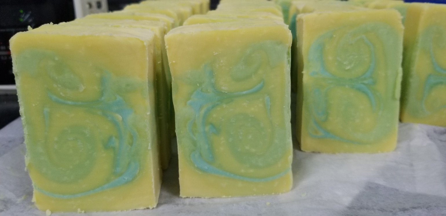 Image of Lemon Grass Soap