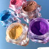 PIGMENT POWDER 