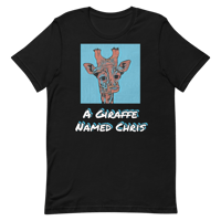 Giraffe Rhythms Tee