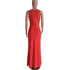 Solid color dress Image 4