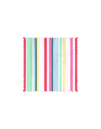 Swatch Dandy Stripe