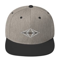 Image 1 of Snapback Hat II