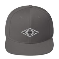 Image 3 of Snapback Hat II