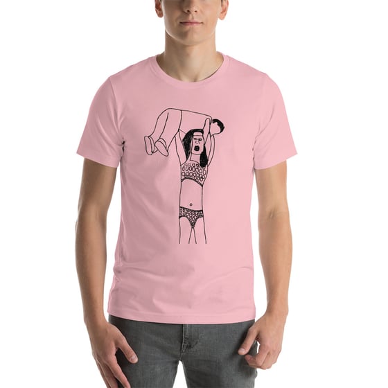Image of Chyna T Shirt