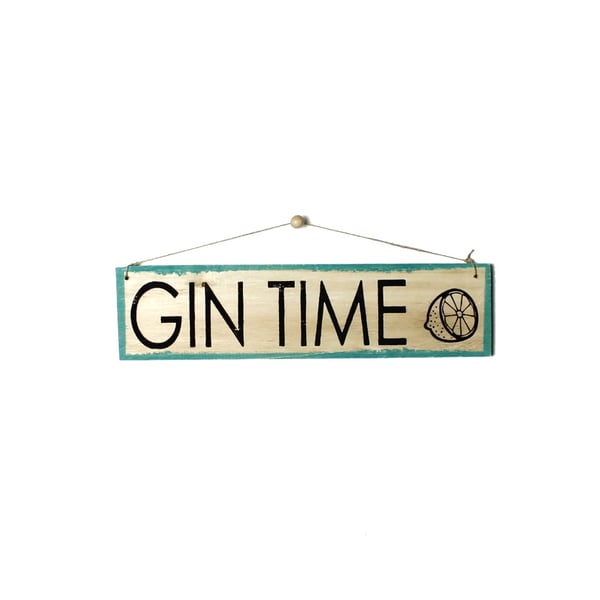 Image of Cartel Gin Time