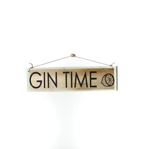 Image of Cartel Gin Time