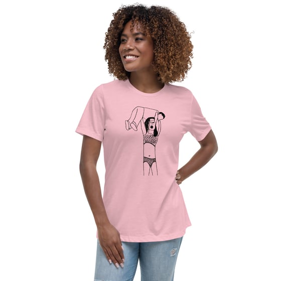 Image of Chyna Immortalized T Shirt 