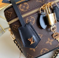 Image 2 of LV Flashy Bag