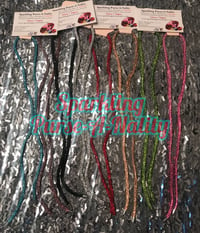 Image 1 of Sparkling Mask Chain