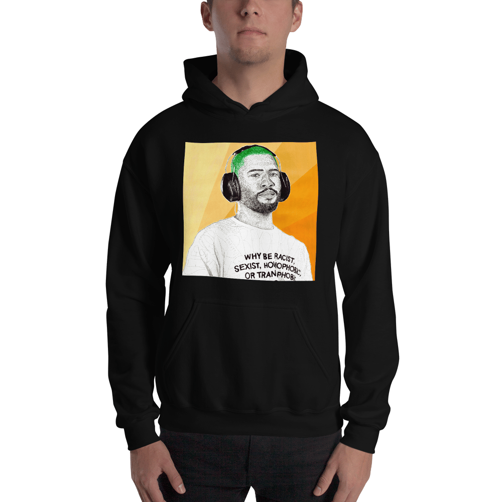 Hoodie lyric hot sale