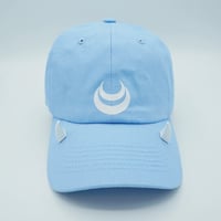 Image 3 of Oni Hat  Pastel Edition