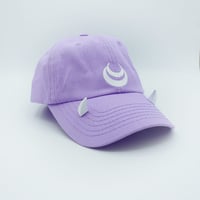 Image 4 of Oni Hat  Pastel Edition