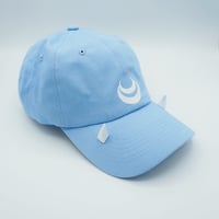 Image 1 of Oni Hat  Pastel Edition