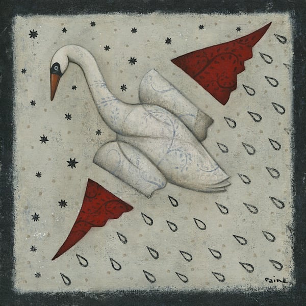 Image of Broken Wings