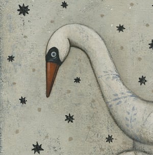 Image of Broken Wings